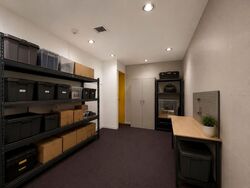 Chng Kees Foodlink (D27), Office #578537271